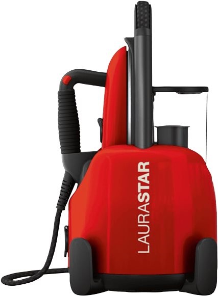 Laurastar LIFT original red